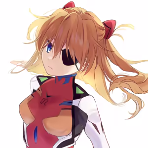 Page 1362 of Evangelion Image Collection #3 - preview thumbnail