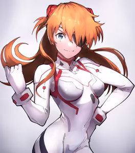 Page 1464 of Evangelion Image Collection #3 - preview thumbnail