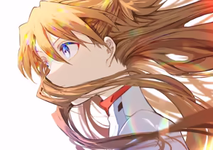 Page 1479 of Evangelion Image Collection #3 - preview thumbnail