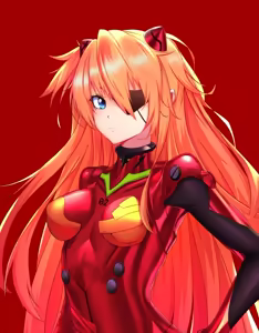 Page 1510 of Evangelion Image Collection #3 - preview thumbnail