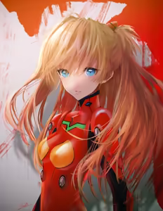 Page 161 of Evangelion Image Collection #3 - preview thumbnail