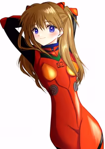 Page 1617 of Evangelion Image Collection #3 - preview thumbnail