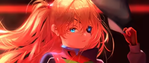 Page 1631 of Evangelion Image Collection #3 - preview thumbnail