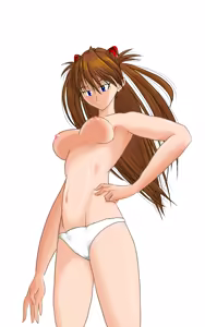 Page 1637 of Evangelion Image Collection #3 - preview thumbnail
