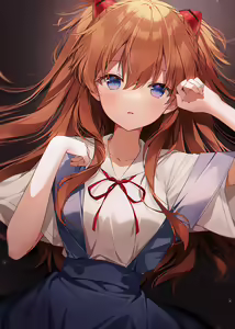 Page 1651 of Evangelion Image Collection #3 - preview thumbnail