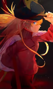 Page 1773 of Evangelion Image Collection #3 - preview thumbnail