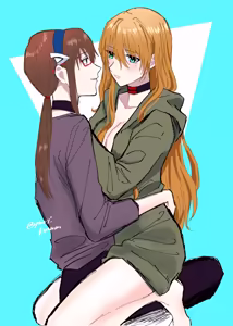 Page 1792 of Evangelion Image Collection #3 - preview thumbnail