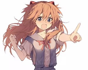 Page 1797 of Evangelion Image Collection #3 - preview thumbnail