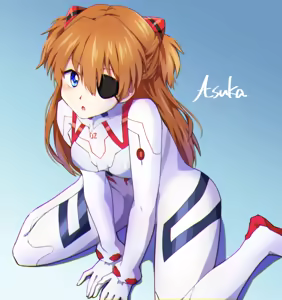 Page 1815 of Evangelion Image Collection #3 - preview thumbnail