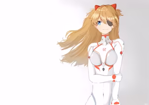 Page 1819 of Evangelion Image Collection #3 - preview thumbnail