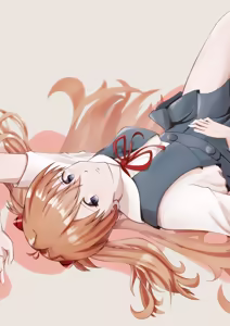 Page 1820 of Evangelion Image Collection #3 - preview thumbnail
