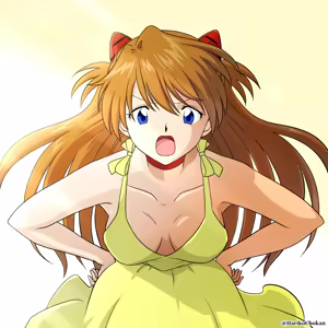 Page 1863 of Evangelion Image Collection #3 - preview thumbnail