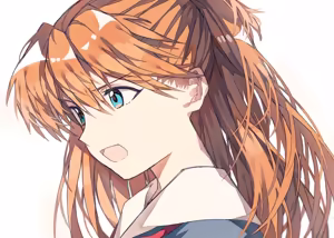 Page 187 of Evangelion Image Collection #3 - preview thumbnail