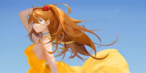 Page 1884 of Evangelion Image Collection #3 - preview thumbnail