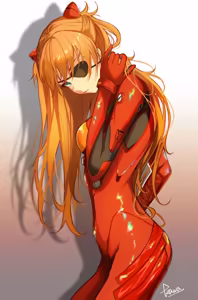 Page 1936 of Evangelion Image Collection #3 - preview thumbnail