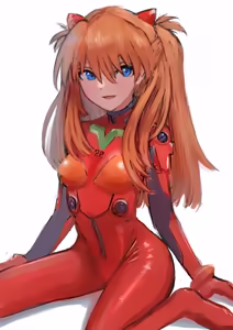 Page 1939 of Evangelion Image Collection #3 - preview thumbnail