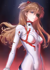 Page 1940 of Evangelion Image Collection #3 - preview thumbnail