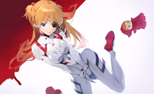 Page 1941 of Evangelion Image Collection #3 - preview thumbnail