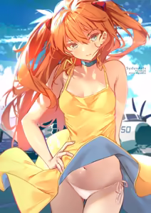 Page 1948 of Evangelion Image Collection #3 - preview thumbnail