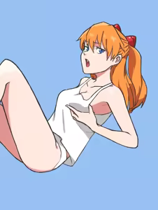 Page 1950 of Evangelion Image Collection #3 - preview thumbnail