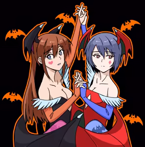 Page 224 of Evangelion Image Collection #3 - preview thumbnail