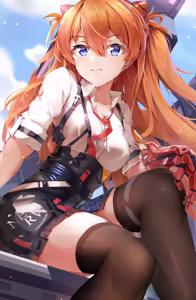Page 366 of Evangelion Image Collection #3 - preview thumbnail