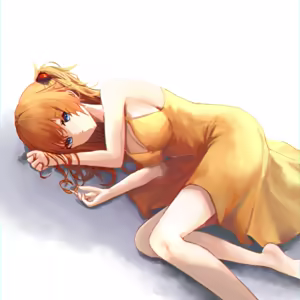 Page 389 of Evangelion Image Collection #3 - preview thumbnail