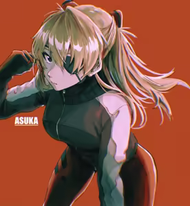 Page 425 of Evangelion Image Collection #3 - preview thumbnail