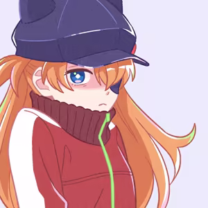 Page 632 of Evangelion Image Collection #3 - preview thumbnail