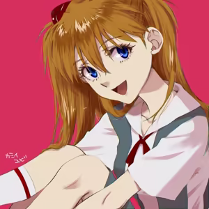 Page 701 of Evangelion Image Collection #3 - preview thumbnail