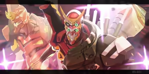Page 751 of Evangelion Image Collection #3 - preview thumbnail