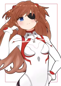 Page 850 of Evangelion Image Collection #3 - preview thumbnail