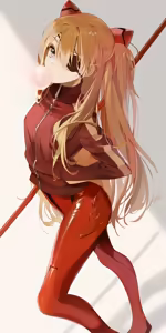 Page 958 of Evangelion Image Collection #3 - preview thumbnail