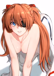 Page 962 of Evangelion Image Collection #3 - preview thumbnail