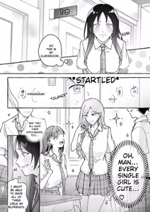Page 35 of Beware of Cute Girlfriends! 3 - preview thumbnail