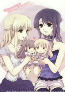 Page 42 of Otome-iro Stay Tune c.01-04 COMPLETA - preview thumbnail