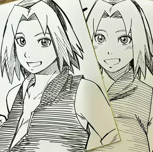Page 177 of Sunahara Wataru - さはらわたる - preview thumbnail