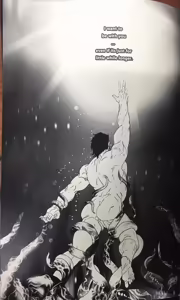 Page 8 of INJURED DESTINY - preview thumbnail