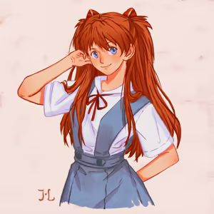 Page 1511 of Evangelion Image Collection #4 - preview thumbnail