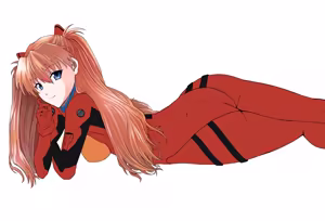Page 1513 of Evangelion Image Collection #4 - preview thumbnail