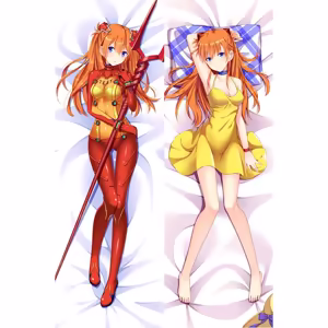 Page 1593 of Evangelion Image Collection #4 - preview thumbnail