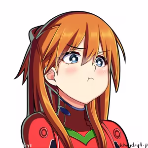 Page 1707 of Evangelion Image Collection #4 - preview thumbnail