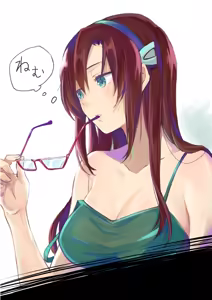 Page 1786 of Evangelion Image Collection #4 - preview thumbnail