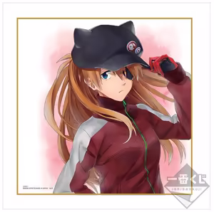 Page 336 of Evangelion Image Collection #4 - preview thumbnail