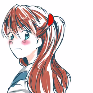 Page 568 of Evangelion Image Collection #4 - preview thumbnail