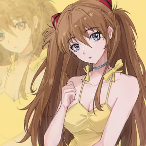 Page 74 of Evangelion Image Collection #4 - preview thumbnail