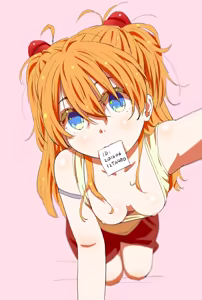 Page 968 of Evangelion Image Collection #4 - preview thumbnail