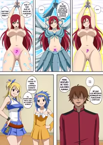 Page 12 of Fairy Hunting 6 - preview thumbnail