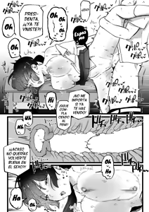 Page 3 of Entrenamiento especial secreto de sumisión con la presidenta - Iincho-san to Himitsu no Kobi Tokkun - preview thumbnail