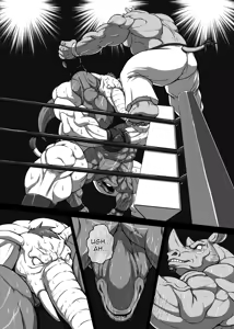 Page 22 of Loser Rule－Round1&2 - preview thumbnail
